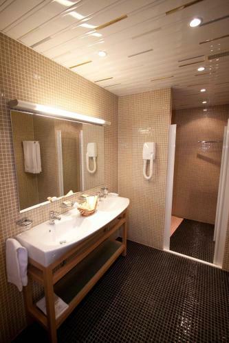 Hotel Gostiniy Dvor Evgeniya