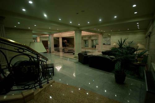 Hotel Gostiniy Dvor Evgeniya
