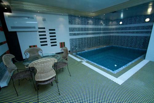 Hotel Gostiniy Dvor Evgeniya