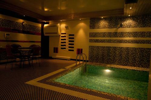 Hotel Gostiniy Dvor Evgeniya