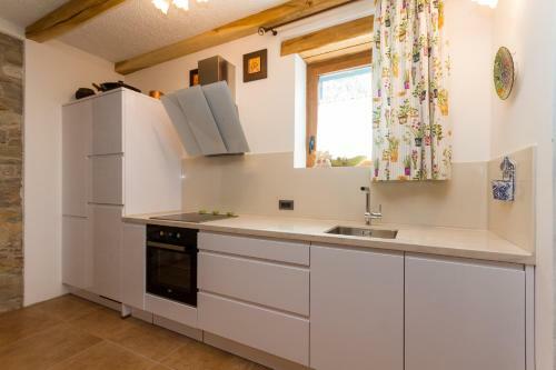 Agroturismo Istrian Boutique House Ida