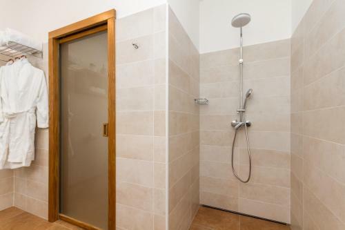 Agroturismo Istrian Boutique House Ida