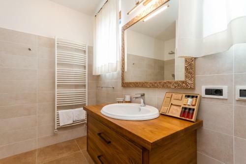 Agroturismo Istrian Boutique House Ida