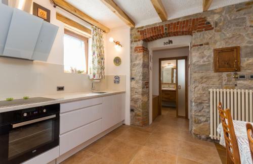 Agroturismo Istrian Boutique House Ida