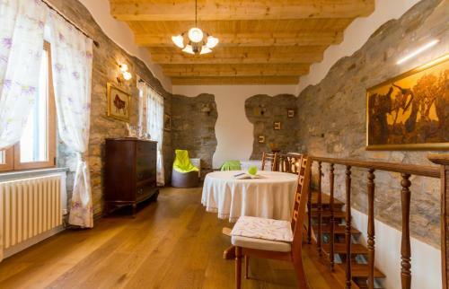 Agroturismo Istrian Boutique House Ida