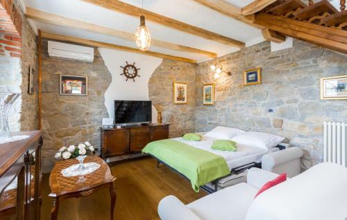 Agroturismo Istrian Boutique House Ida