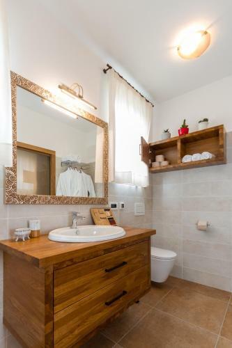 Agroturismo Istrian Boutique House Ida