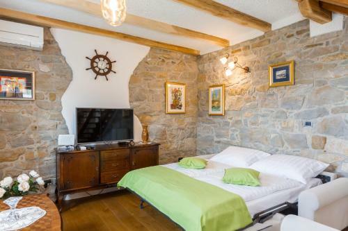 Agroturismo Istrian Boutique House Ida
