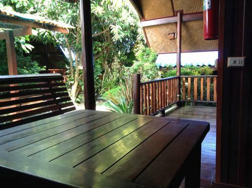 Hotel Ruen Namyen Resort