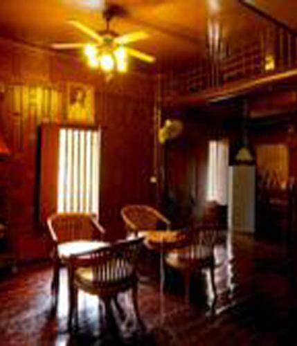 Hotel Ruen Namyen Resort