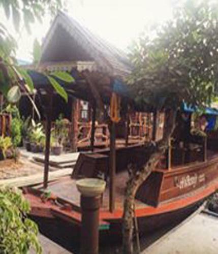 Hotel Ruen Namyen Resort