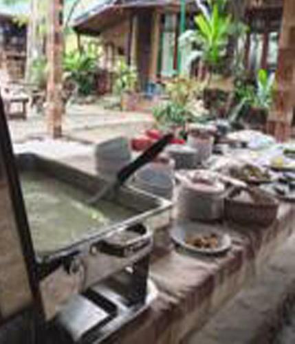 Hotel Ruen Namyen Resort
