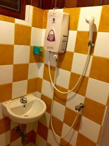 Hotel Ruen Namyen Resort