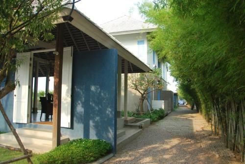 Hotel Pomelo Amphawa The Local Residence