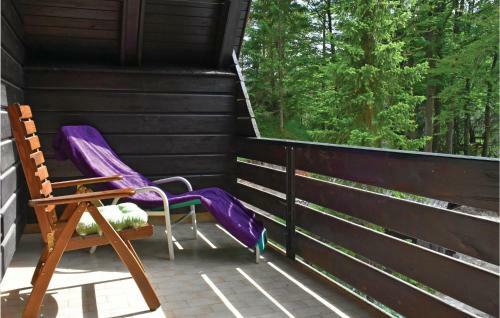 Holiday Home Preserje *lxxvi *
