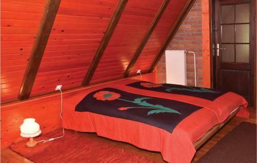 Holiday Home Preserje *lxxvi *
