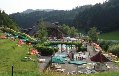 Holiday Home Preserje *lxxvi *