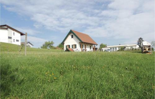 One-bedroom Holiday Home In Steingraben