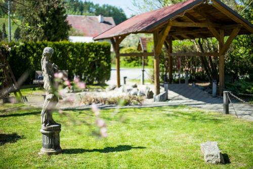 Hostal Penzion Terasa, Bed & Breakfast