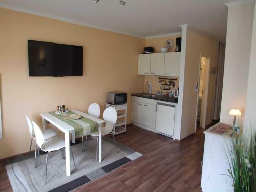 Apartamento Ferienwohnung Berg