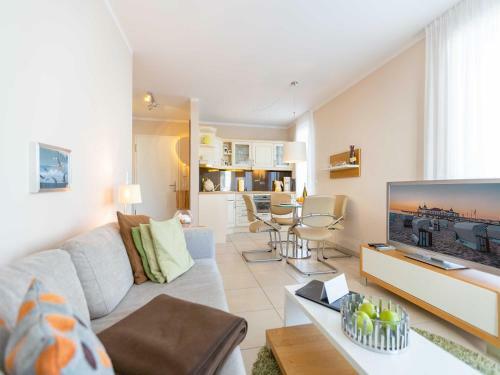 Villa Estrelia Apartment 01