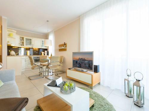 Villa Estrelia Apartment 01