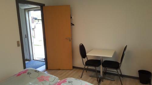 Camping & Feriecenter Sams�