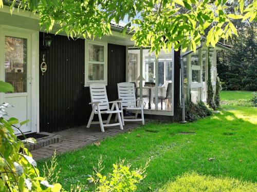 Two-bedroom Holiday Home In Hemmet 29