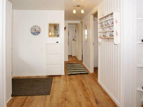 Two-bedroom Holiday Home In Hemmet 29