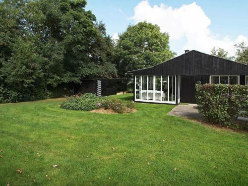 Two-bedroom Holiday Home In Hemmet 29