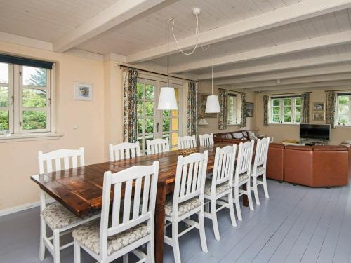 Holiday Home Glesborg Xxxvii