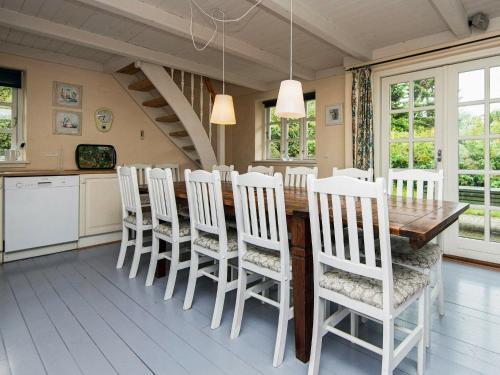 Holiday Home Glesborg Xxxvii