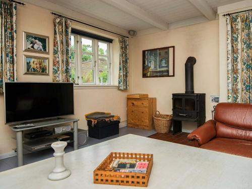 Holiday Home Glesborg Xxxvii