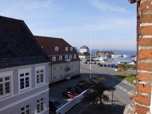 Hostal Guesthouse Rudk�bing