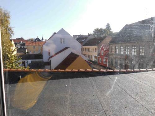 Hostal Guesthouse Rudk�bing