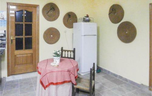 Two-bedroom Holiday Home In Cieza