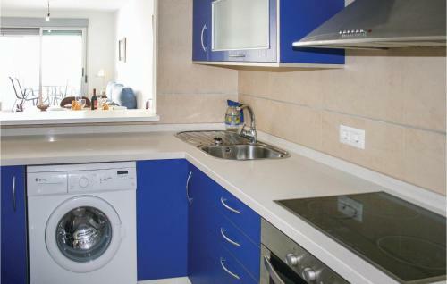 Two-bedroom Apartment In Casarones