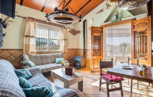 Three-bedroom Holiday Home In Tallante