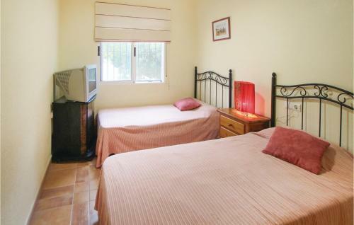 Studio Holiday Home In Crevillente