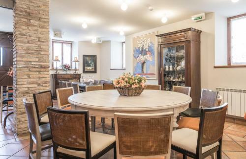 Hotel Casa Muskilda