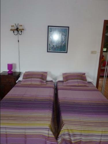 Agroturismo Casa Rural El Palacete