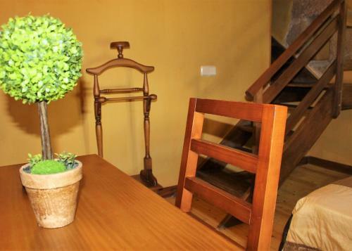 Agroturismo Hotel Rural El Arrabal Siguenza