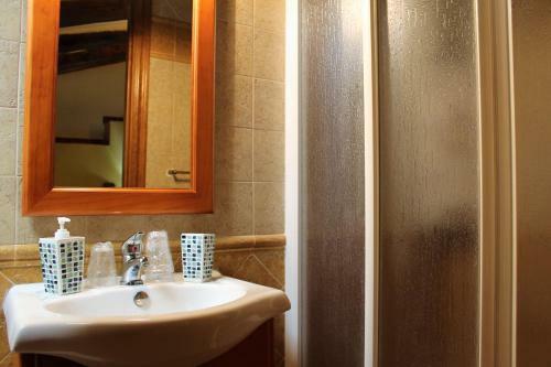 Agroturismo Hotel Rural El Arrabal Siguenza