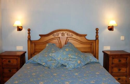 Agroturismo Hotel Rural El Arrabal Siguenza