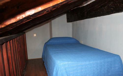 Agroturismo Hotel Rural El Arrabal Siguenza