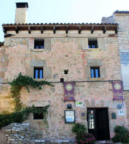 Agroturismo Hotel Rural El Arrabal Siguenza