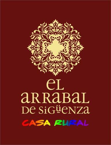Agroturismo Hotel Rural El Arrabal Siguenza