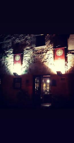Agroturismo Hotel Rural El Arrabal Siguenza