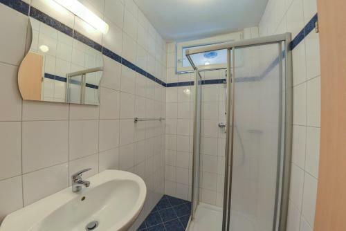 Apartamento Katschberg Appartements