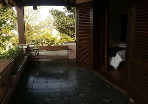 Bed & Breakfast Nona Rosina - Ascurra/sc